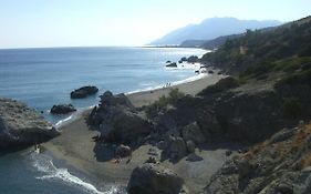 Akros Oreon Green Small Hotel